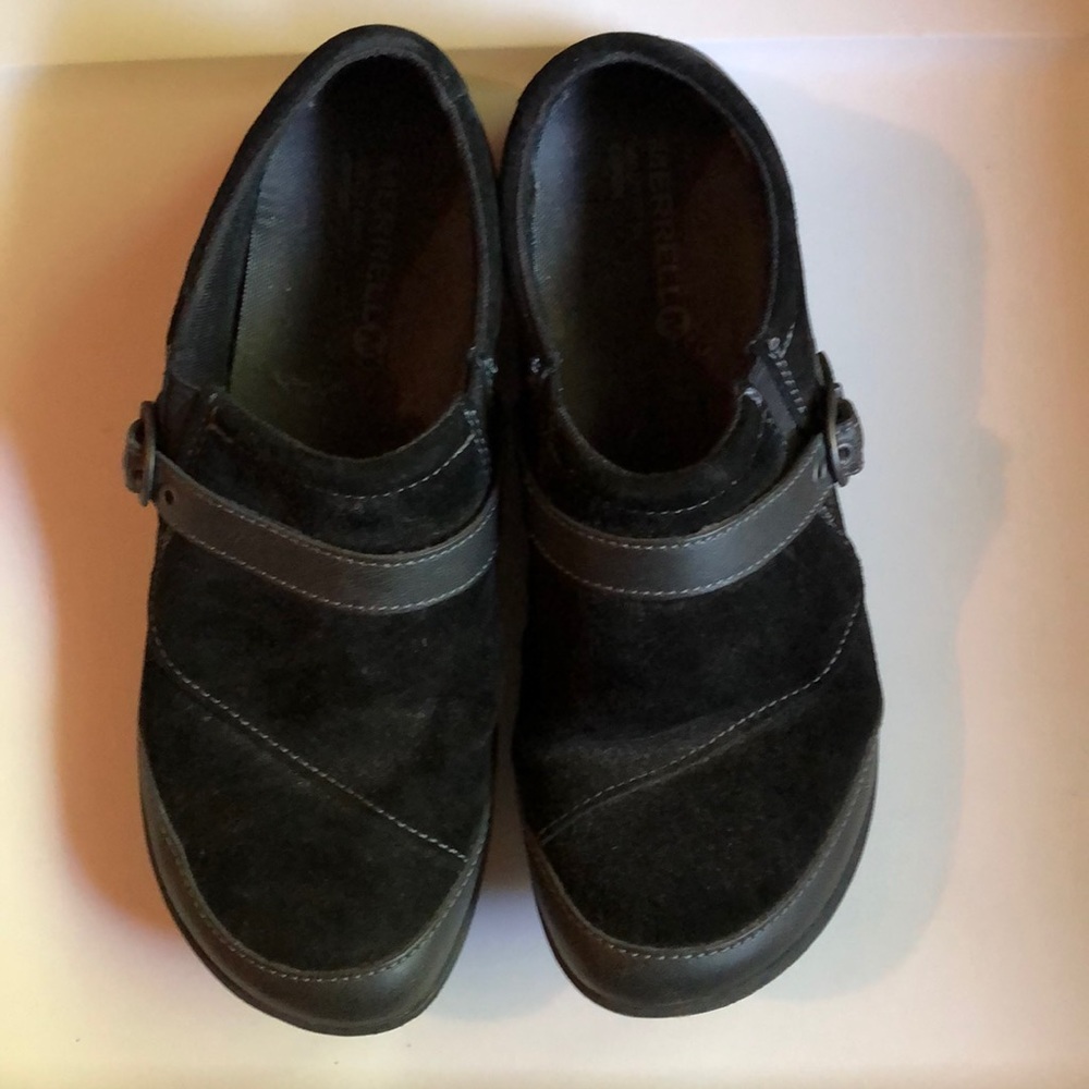 Merrell select fresh shoes 10 M